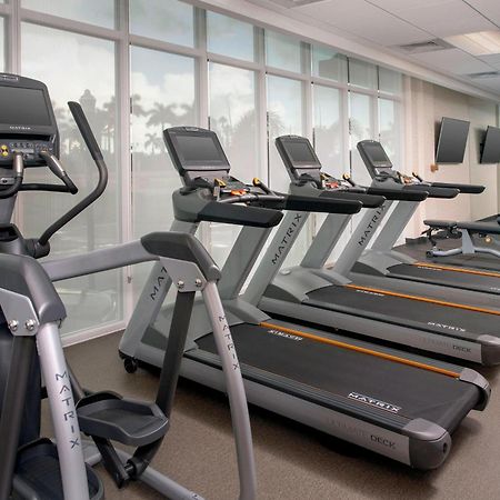 Springhill Suites By Marriott Punta Gorda Harborside Eksteriør bilde
