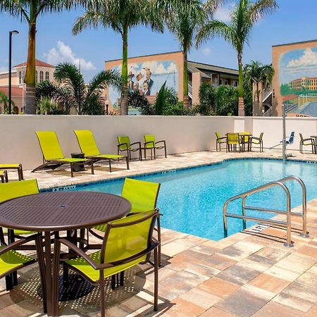 Springhill Suites By Marriott Punta Gorda Harborside Eksteriør bilde