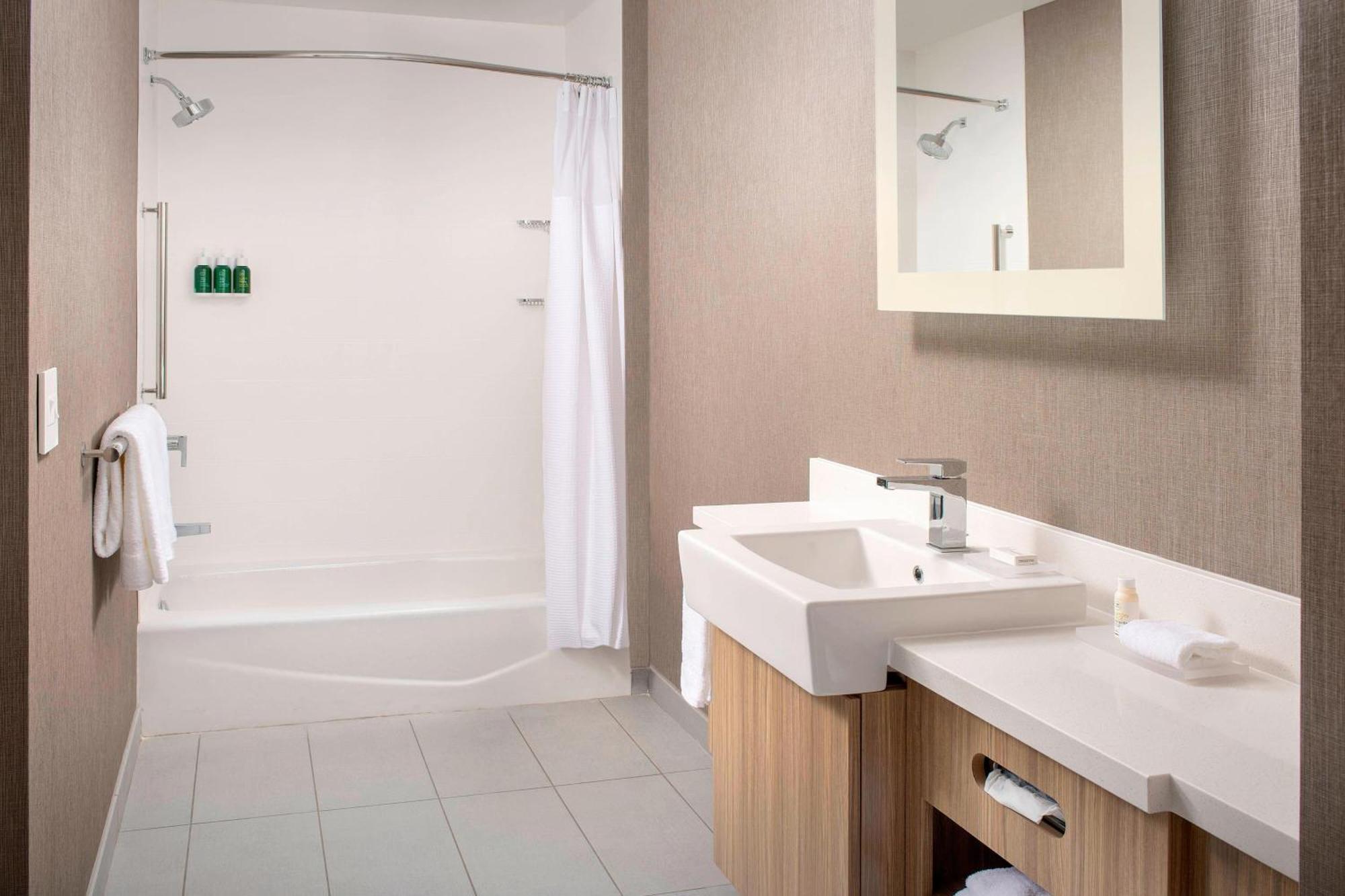 Springhill Suites By Marriott Punta Gorda Harborside Eksteriør bilde