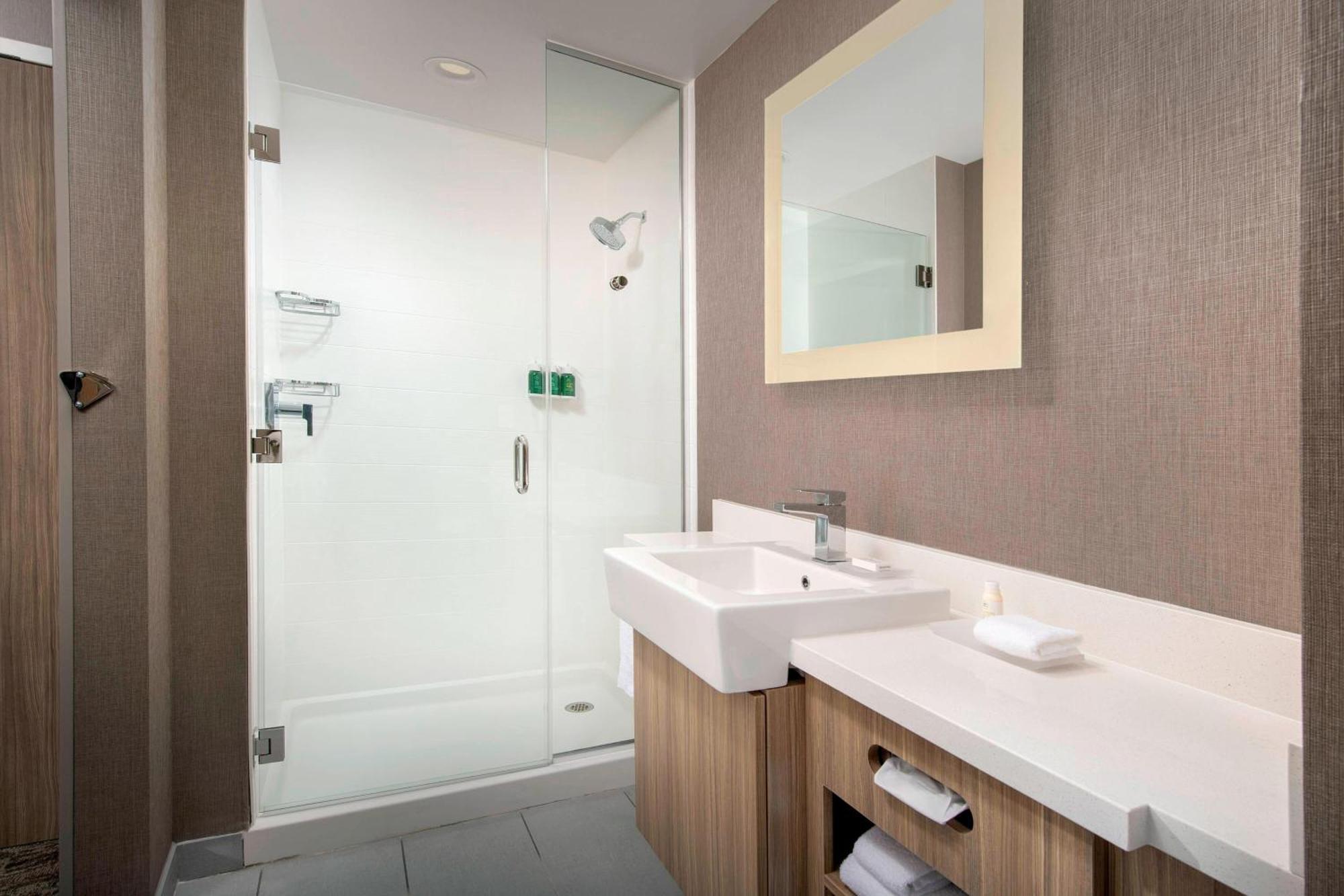 Springhill Suites By Marriott Punta Gorda Harborside Eksteriør bilde