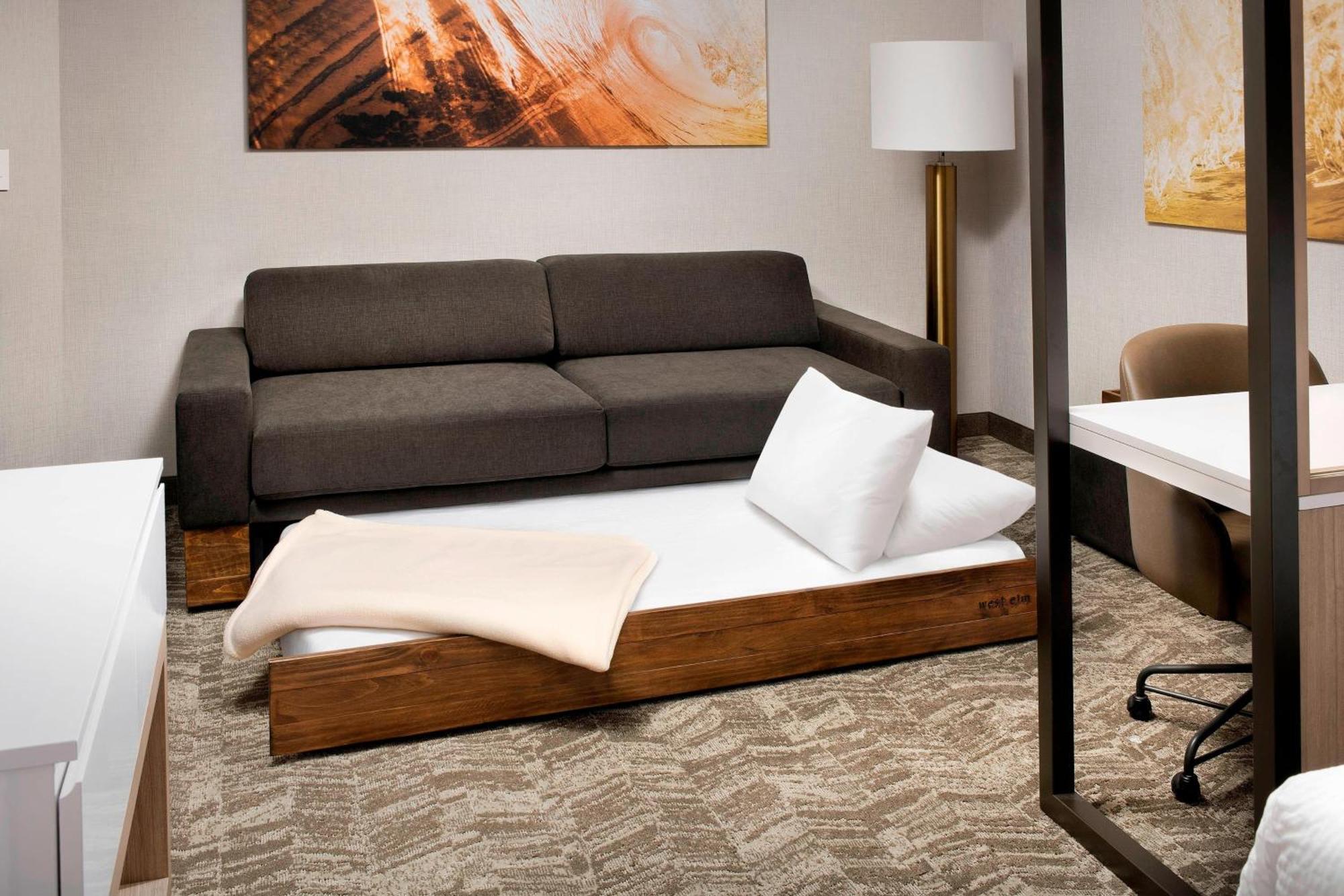 Springhill Suites By Marriott Punta Gorda Harborside Eksteriør bilde